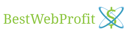 bestwebprofit logo
