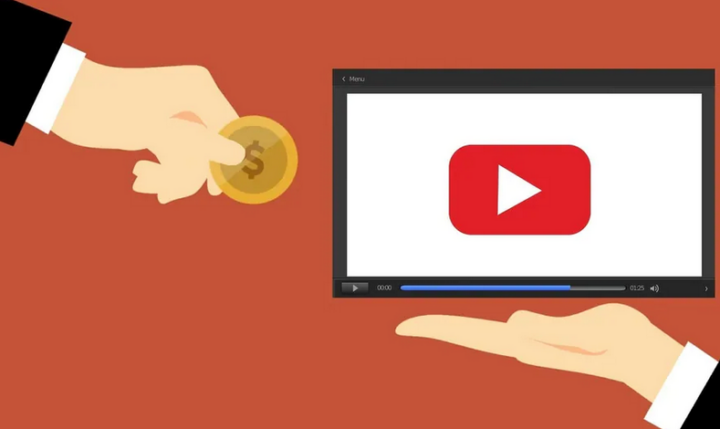 How to Make Money Online With YouTube