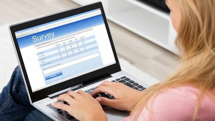 Maximizing Your Earnings Through Paid Online Surveys